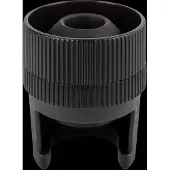 Peugeot Wijndop Preserve Manual Zwart
