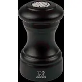 Peugeot Zoutstrooier Bistro Mat Zwart 9 cm