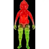 Fortnite Victory Fishstick 9221611 Figuur, groen, groen, one size