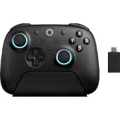 8Bitdo - Ultimate 2 Wireless BT - Black
