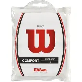 Wilson Pro Overgrip 12 st.