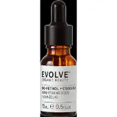 Evolve Beauty Gezichtverzorging Bio-Retinol + C Booster (15 ml)