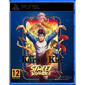 The Karate Kid: Street Rumble