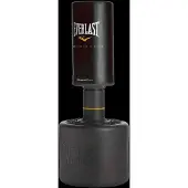 Everlast Powercore Free Standing Punching Bag Zwart 135-165 cm