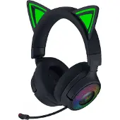 Razer Kraken Kitty V3 Pro - Draadloze Gamingheadset - 70 Uur Batterij