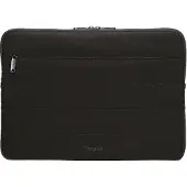 Targus Laptophoes Puffer - Notebook-Hülle - 40.6 cm Zwart