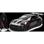 Jada Star Wars - Darth Vader & Porsche 911 GT3 RS (992) - Diecast - - Schaal 1:24