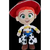 Toy story 5 Jessie 25 Cm Knuffelbeer