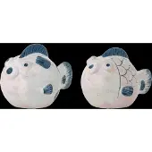 Bloomingville zout- en peperset Fugu
