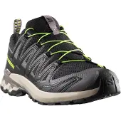 Salomon Loopschoen 'XA Pro 3D V9' donkergrijs / zwart