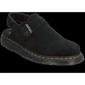 Dr. Martens Clogs 'Jorge II' zwart