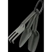 Fiskars Plant Care Set Kweekgereedschap | 3-delig - 1080777