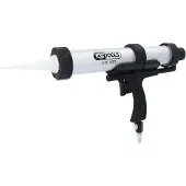 Ks Tools Perslucht-patroonpistool 310 ml. 515.1975