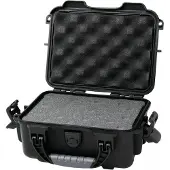 Nanuk 904 Waterproof Case, zwart