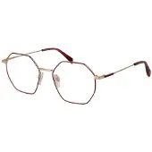Bulget Optical Frame BG1865T 07A 50 Titanium