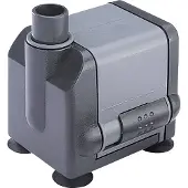 Sicce Aquarium- en fonteinpomp SICCE Micra - 2 polig, 400 liter per uur, voor binnen gebruik, 1,5 meter