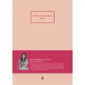 Blossom Books Structuurjunkie-planner