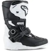 Alpinestars Tech 3S Motorcrosslaarzen voor kinderen