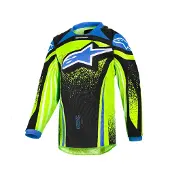Alpinestars Racer Nomur Trui Met Lange Mouwen