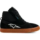 Alpinestars Stated, schoenen Drystar ,Zwart/Bruin/Wit ,12.5 US