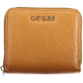 GUESS JEANS Portemonnees BG8362137_MACARAMEL