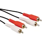 Roline tulp kabel duplex M / M, 5 m