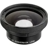 Raynox HD 6600PRO - Converter