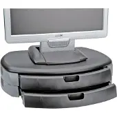 Roline monitor/printerstandaard trend