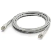 Phoenix Contact 2891288 RJ45 Netwerkkabel, patchkabel CAT 6 S/UTP 0.50 m Grijs Snagless 10 stuk(s)