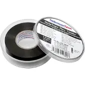 Hellermanntyton HelaTape Flex 1000+ 710-10602 Isolatietape HelaTape Flex 1000+ Zwart (l x b) 20 m x 19 mm 1 stuk(s)