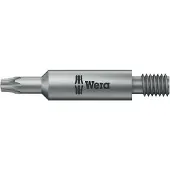 Wera 867/15 TORX Bits, TX 25 x 45 mm - 1 stuk(s) - 05064175001