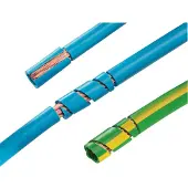 Gedore 1830856 8147 Kabelstripper Geschikt voor: Kabels 4.5 tot 40 mm