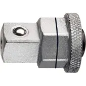 Gedore Adapter 1/2" tbv 7 R 19 - 2320479