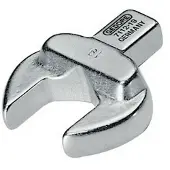 Gedore Insteek-steeksleutel 22 MM - 7690610