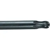 Gedore 43 KTX T40 Haakse schroevendraaier Binnen-Torx T 40