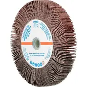 PFERD TOOLS 44782504 Slijpschijf Diameter 125 mm 2 stuk(s)