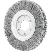 PFERD TOOLS Ronde borstel RBU 15016/12,0 SiC 80 1,00 43505008 2 stuk(s)