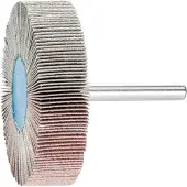 PFERD TOOLS 44507246 Lamellenslijper Diameter 60 mm 10 stuk(s)