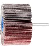 PFERD TOOLS 44516156 Lamellenslijper Diameter 80 mm 10 stuk(s)