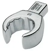 Gedore Insteek-openringsleutel 18 MM - 7679640
