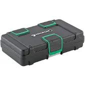 Stahlwille 81300002 KASTEN 60/2 LEER FUER SORTIMENT Gereedschapskist (leeg)