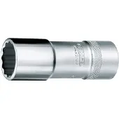 Gedore D 19 L 15 Steeksleutelelement