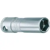 Gedore Bougiedopsleutel 16 MM 1/2" - 6363470
