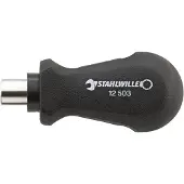 Stahlwille 12503 BIT-HALTER 1/4 ZOLL 18110016 Bithouder Aandrijving 1/4 (6,3 mm) 1 stuk(s)