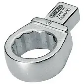 Gedore 7678080 Insteekringsleutel 16 mm