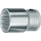 Gedore Dopsleutel 3/4" 50 MM - 6273210