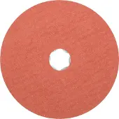 PFERD TOOLS 64191105 Schuurschijf Diameter 125 mm