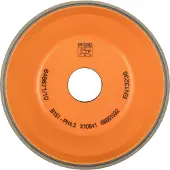 PFERD TOOLS 68661032 Schuurgereedschap Diameter 100 mm 1 stuk(s)