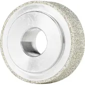 PFERD TOOLS 36623015 Diamantschijf Diameter 30 mm Korrelgrootte (num): 151 1 stuk(s)
