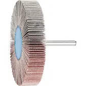 PFERD TOOLS 44512126 Lamellenslijper Diameter 80 mm 10 stuk(s)
